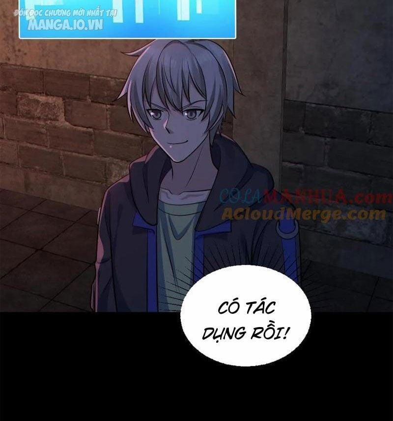 Toàn Cầu Ngự Quỷ: Trong Cơ Thể Ta Có Hàng Trăm Triệu Con Quỷ 181 trang 28