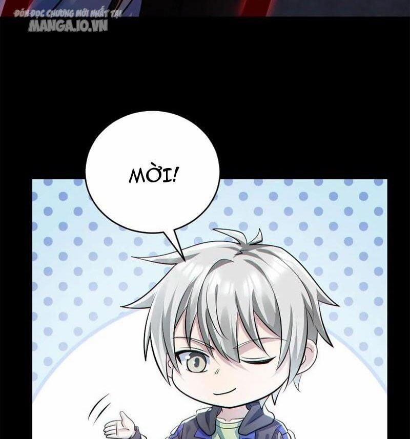 Toàn Cầu Ngự Quỷ: Trong Cơ Thể Ta Có Hàng Trăm Triệu Con Quỷ 181 trang 32