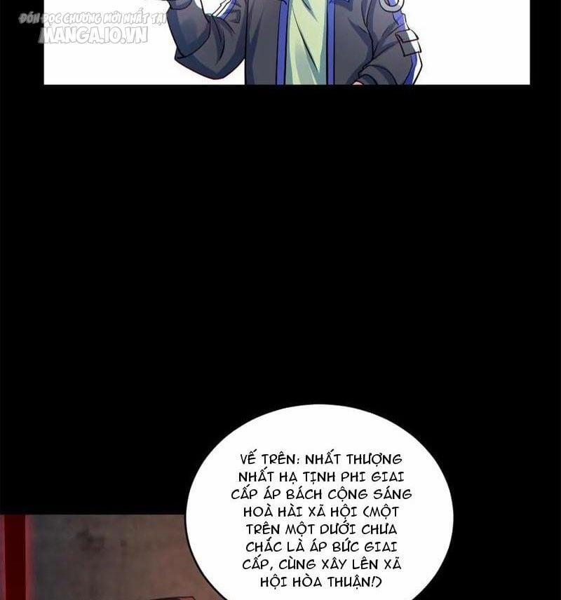 Toàn Cầu Ngự Quỷ: Trong Cơ Thể Ta Có Hàng Trăm Triệu Con Quỷ 181 trang 33