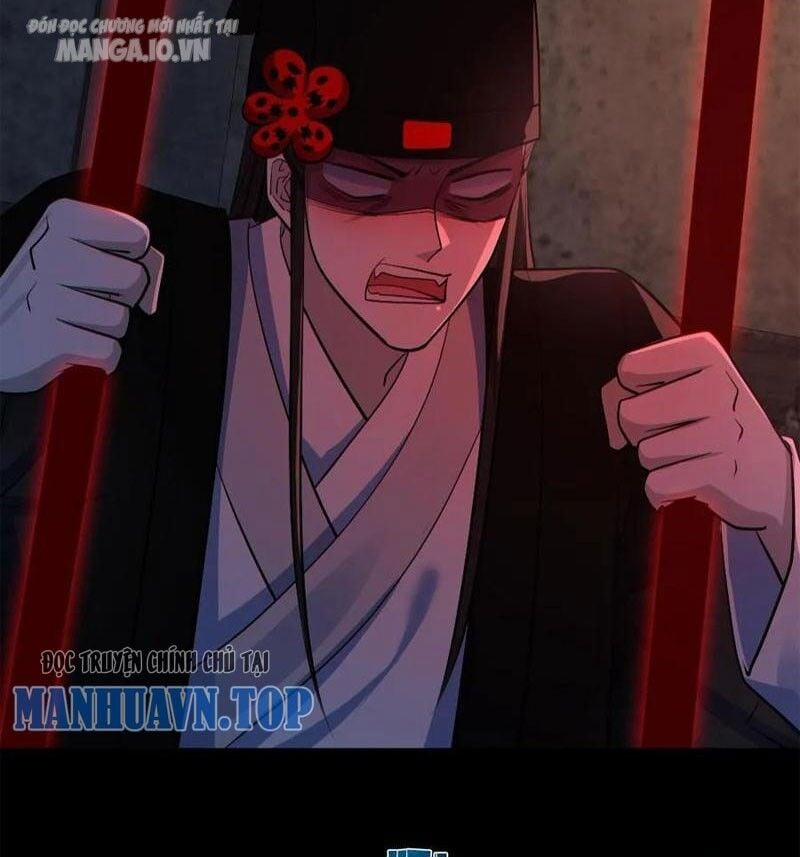 Toàn Cầu Ngự Quỷ: Trong Cơ Thể Ta Có Hàng Trăm Triệu Con Quỷ 181 trang 37