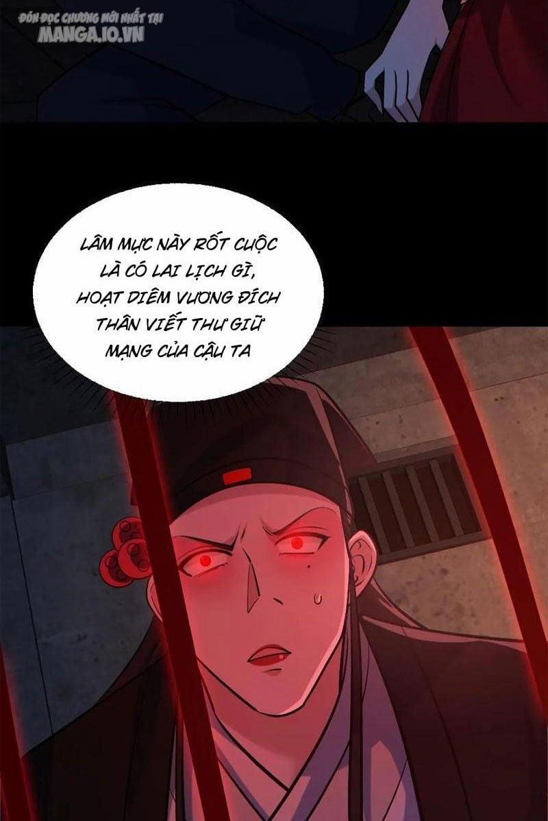 Toàn Cầu Ngự Quỷ: Trong Cơ Thể Ta Có Hàng Trăm Triệu Con Quỷ 181 trang 6