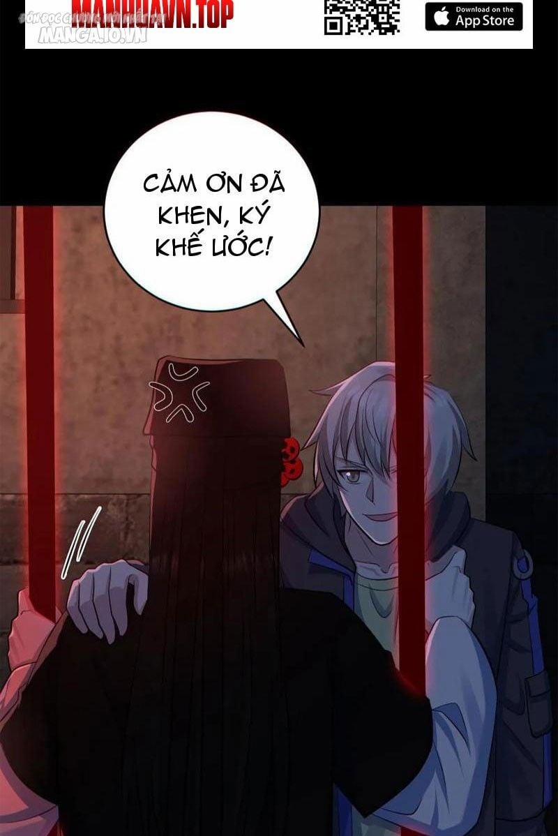 Toàn Cầu Ngự Quỷ: Trong Cơ Thể Ta Có Hàng Trăm Triệu Con Quỷ 182 trang 10