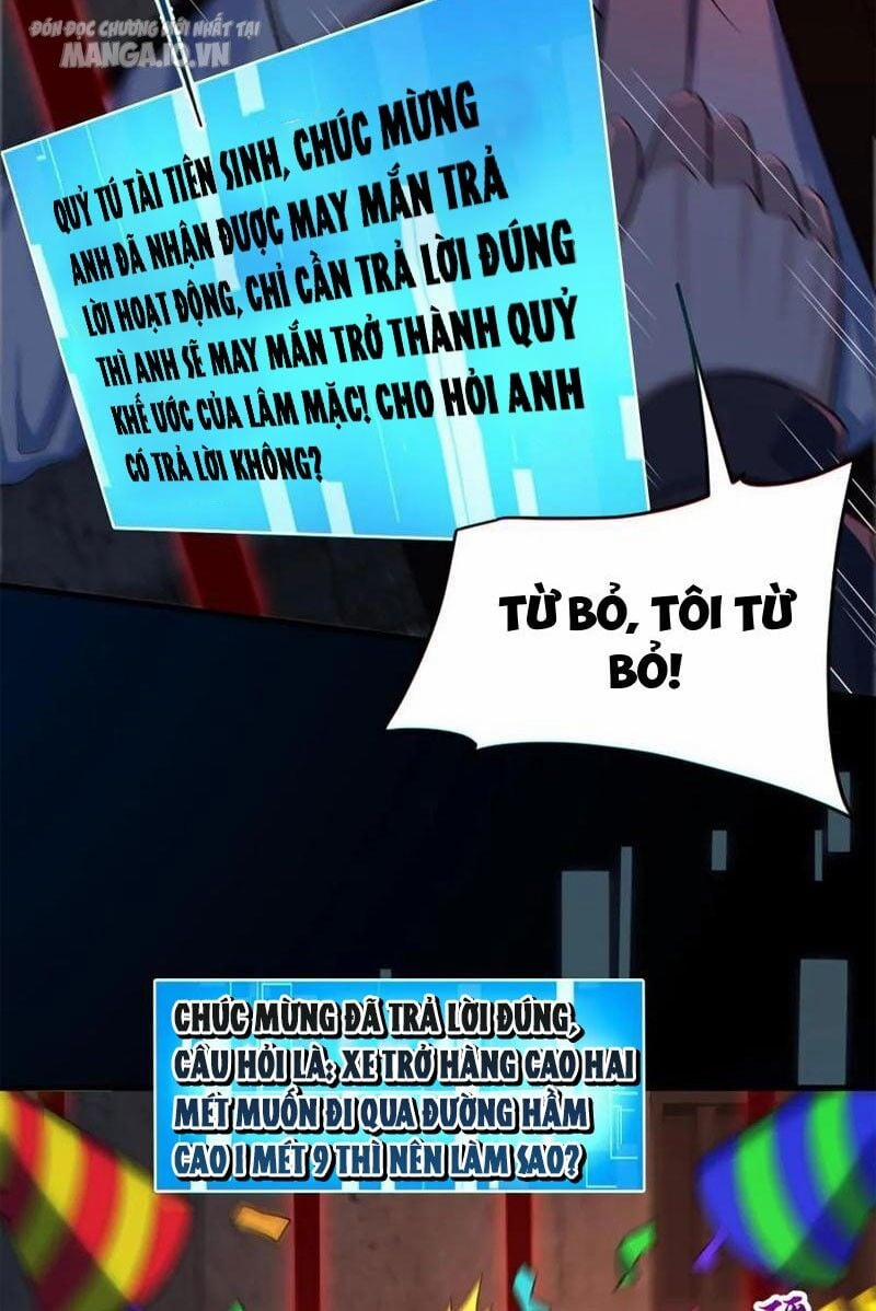 Toàn Cầu Ngự Quỷ: Trong Cơ Thể Ta Có Hàng Trăm Triệu Con Quỷ 182 trang 12