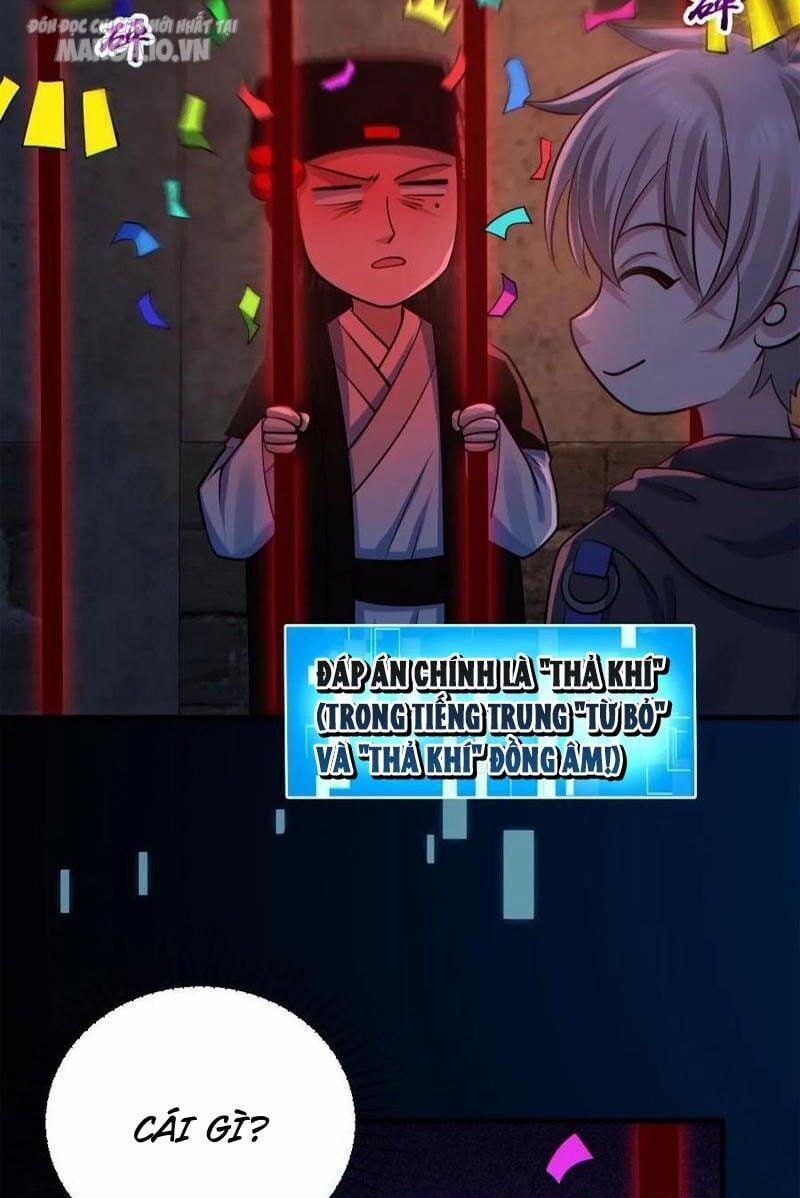 Toàn Cầu Ngự Quỷ: Trong Cơ Thể Ta Có Hàng Trăm Triệu Con Quỷ 182 trang 13