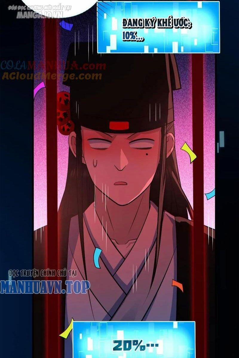 Toàn Cầu Ngự Quỷ: Trong Cơ Thể Ta Có Hàng Trăm Triệu Con Quỷ 182 trang 14