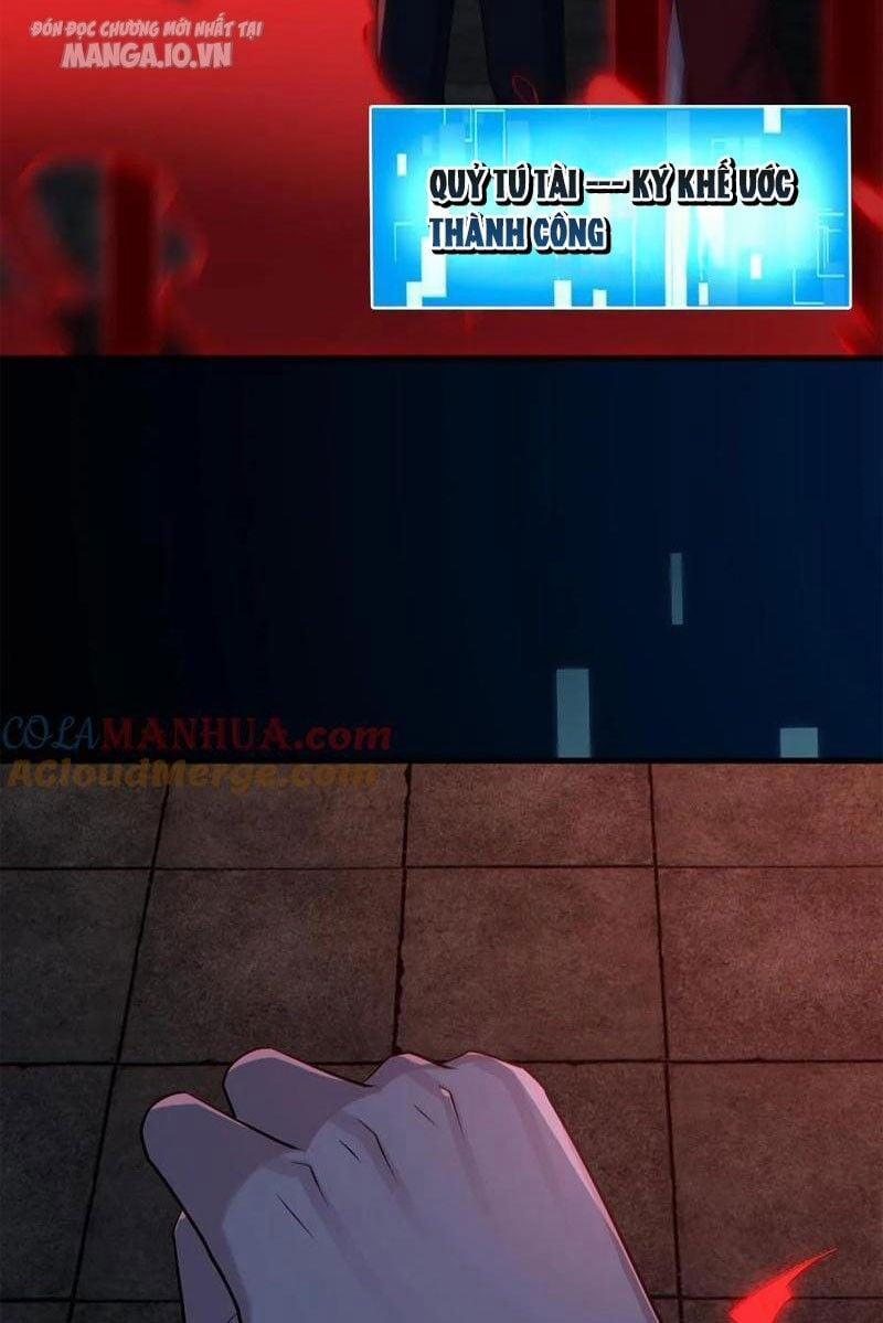 Toàn Cầu Ngự Quỷ: Trong Cơ Thể Ta Có Hàng Trăm Triệu Con Quỷ 182 trang 16