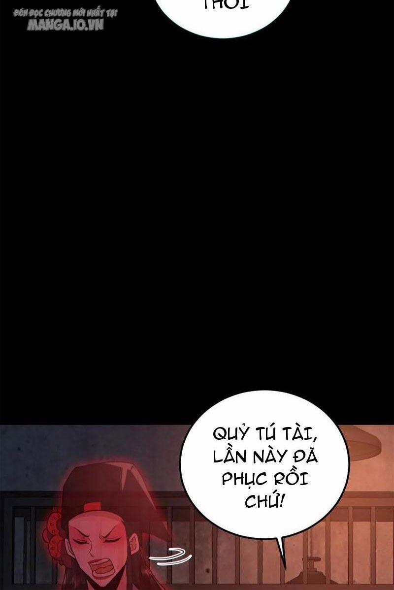 Toàn Cầu Ngự Quỷ: Trong Cơ Thể Ta Có Hàng Trăm Triệu Con Quỷ 182 trang 19