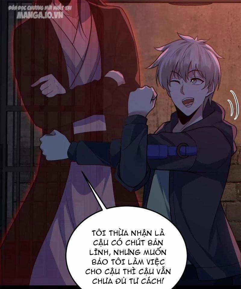 Toàn Cầu Ngự Quỷ: Trong Cơ Thể Ta Có Hàng Trăm Triệu Con Quỷ 182 trang 20