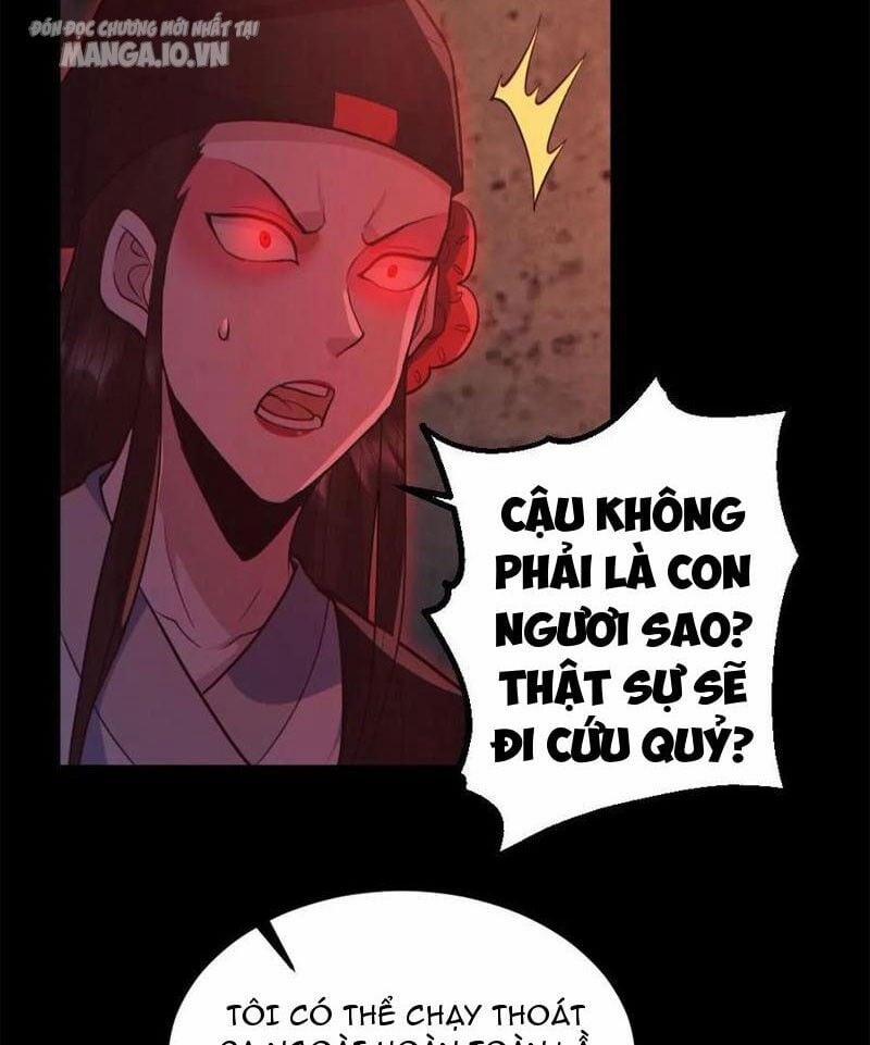 Toàn Cầu Ngự Quỷ: Trong Cơ Thể Ta Có Hàng Trăm Triệu Con Quỷ 182 trang 23