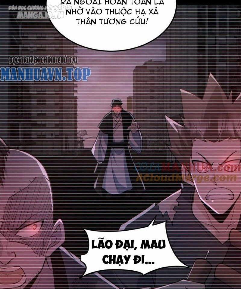 Toàn Cầu Ngự Quỷ: Trong Cơ Thể Ta Có Hàng Trăm Triệu Con Quỷ 182 trang 24