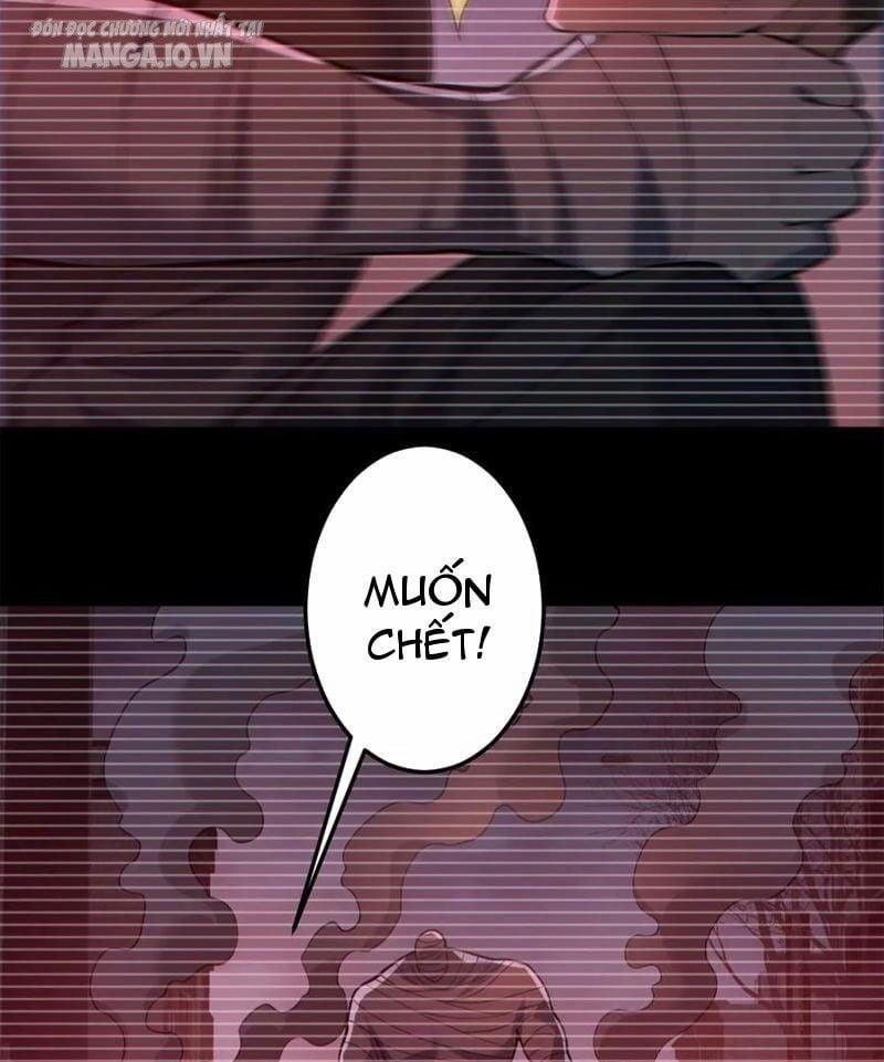 Toàn Cầu Ngự Quỷ: Trong Cơ Thể Ta Có Hàng Trăm Triệu Con Quỷ 182 trang 26