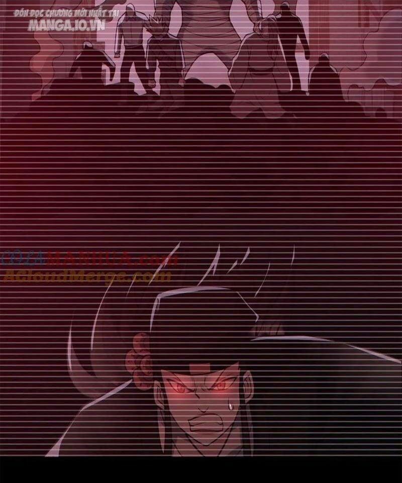 Toàn Cầu Ngự Quỷ: Trong Cơ Thể Ta Có Hàng Trăm Triệu Con Quỷ 182 trang 27