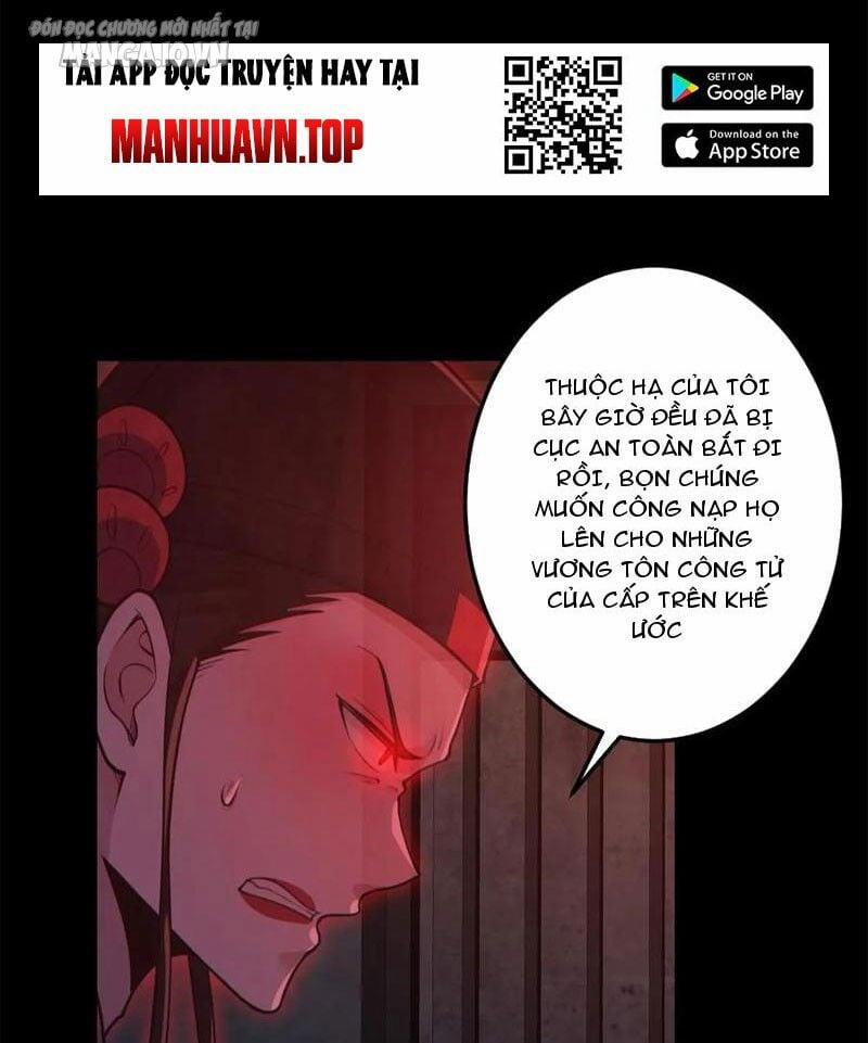Toàn Cầu Ngự Quỷ: Trong Cơ Thể Ta Có Hàng Trăm Triệu Con Quỷ 182 trang 28
