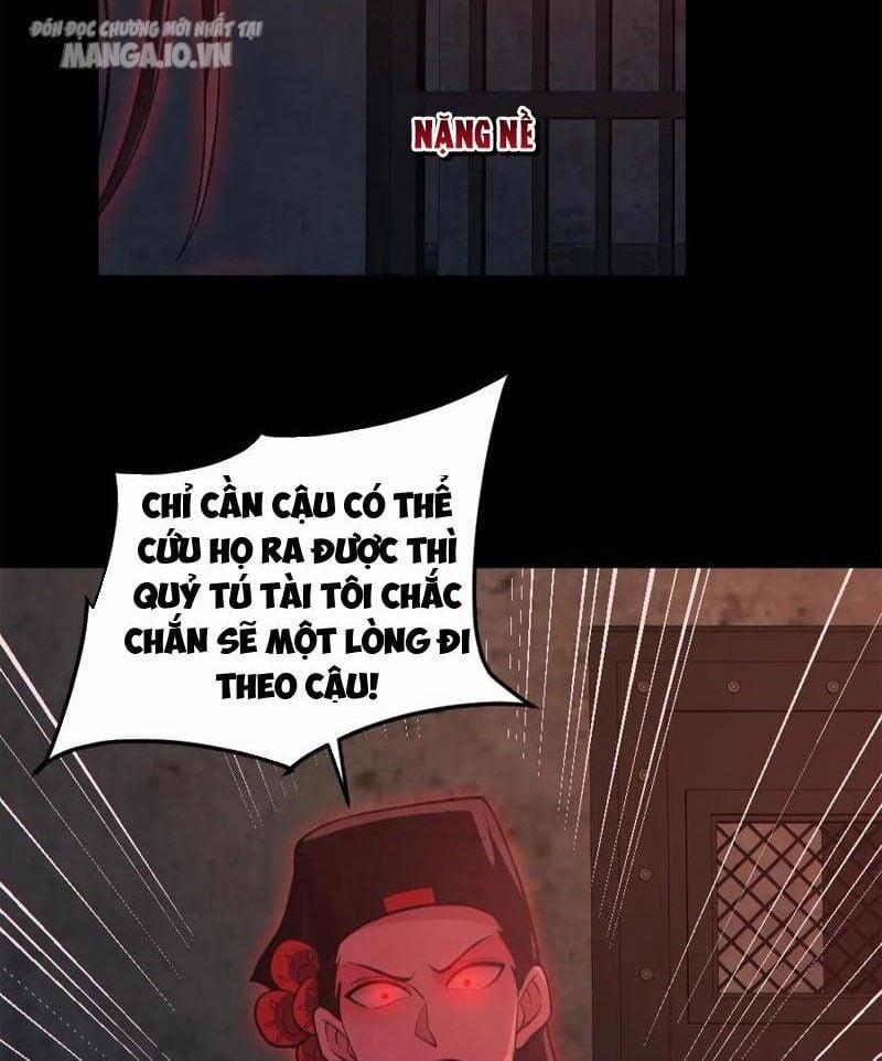 Toàn Cầu Ngự Quỷ: Trong Cơ Thể Ta Có Hàng Trăm Triệu Con Quỷ 182 trang 29