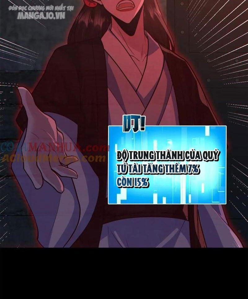 Toàn Cầu Ngự Quỷ: Trong Cơ Thể Ta Có Hàng Trăm Triệu Con Quỷ 182 trang 30