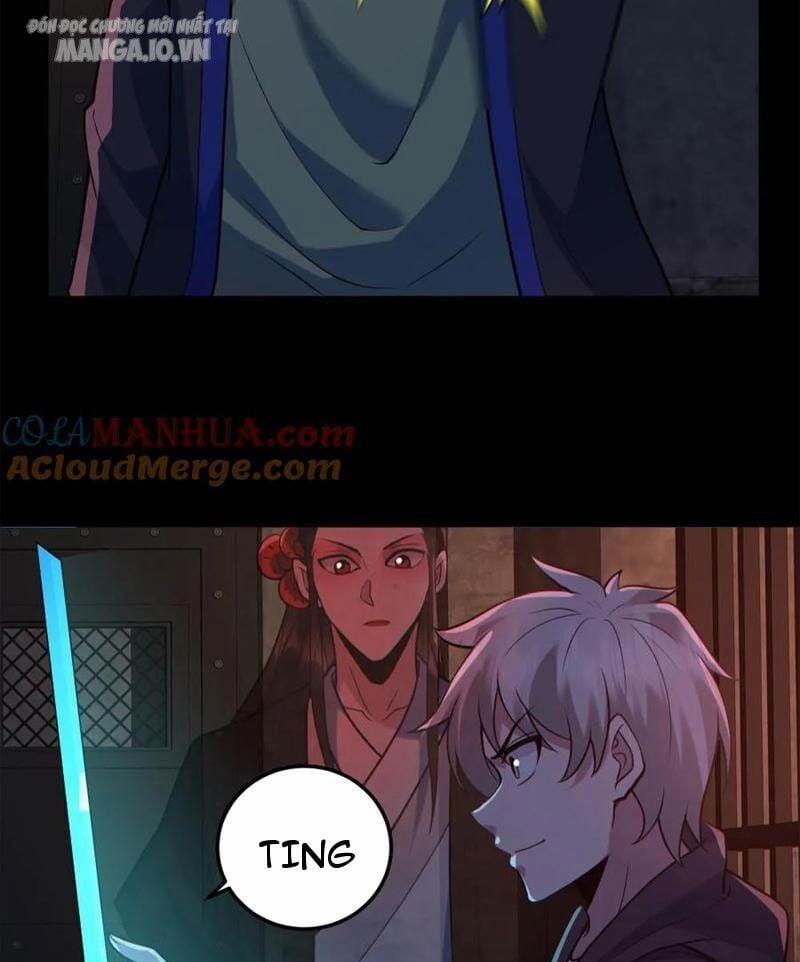 Toàn Cầu Ngự Quỷ: Trong Cơ Thể Ta Có Hàng Trăm Triệu Con Quỷ 182 trang 33