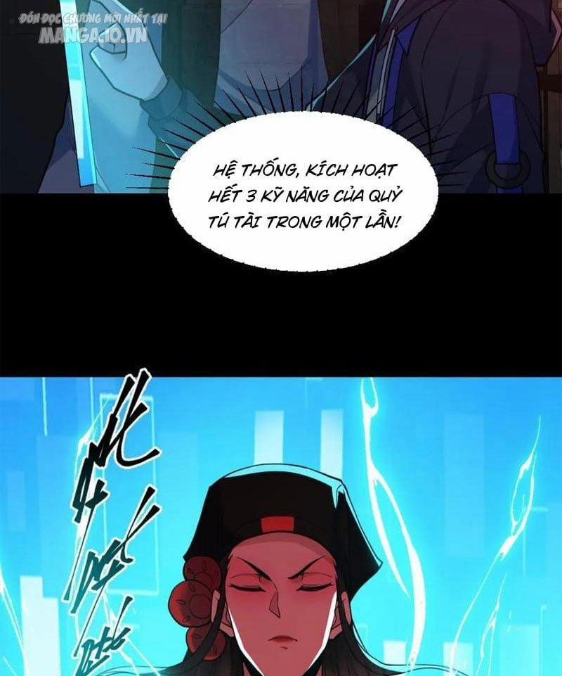 Toàn Cầu Ngự Quỷ: Trong Cơ Thể Ta Có Hàng Trăm Triệu Con Quỷ 182 trang 34