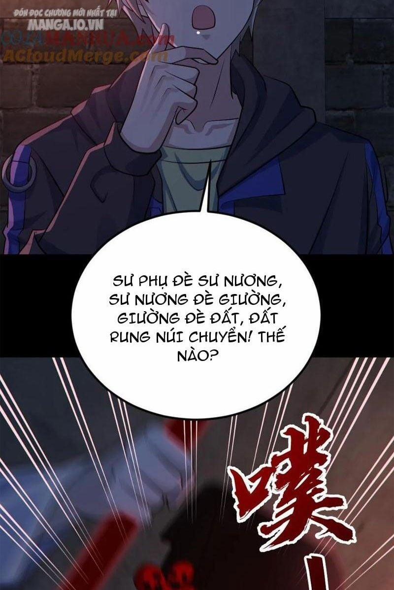 Toàn Cầu Ngự Quỷ: Trong Cơ Thể Ta Có Hàng Trăm Triệu Con Quỷ 182 trang 7