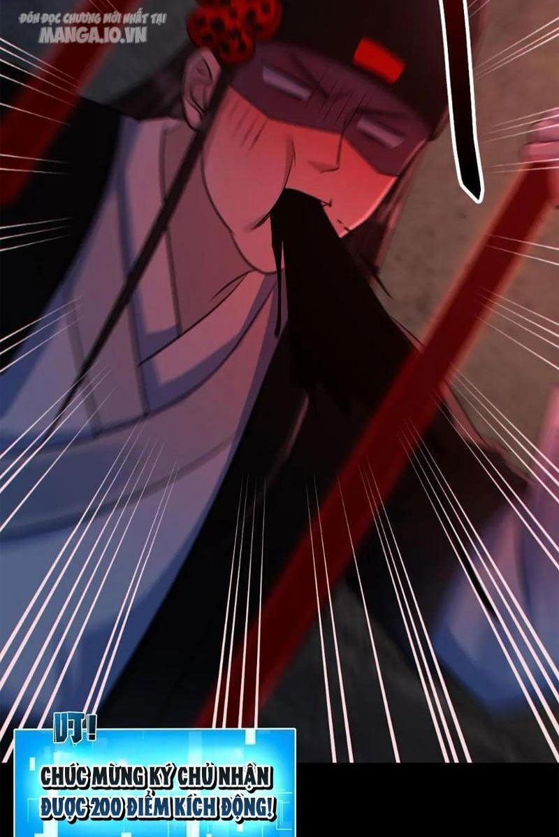 Toàn Cầu Ngự Quỷ: Trong Cơ Thể Ta Có Hàng Trăm Triệu Con Quỷ 182 trang 8