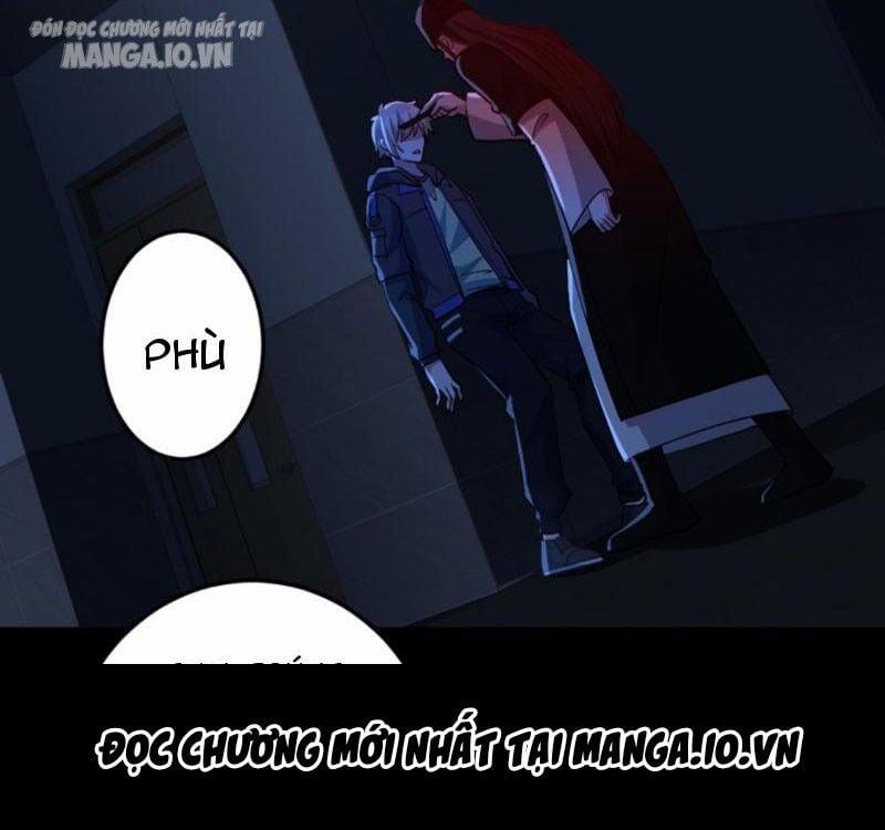 Toàn Cầu Ngự Quỷ: Trong Cơ Thể Ta Có Hàng Trăm Triệu Con Quỷ 183 trang 20