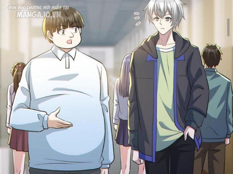 Toàn Cầu Ngự Quỷ: Trong Cơ Thể Ta Có Hàng Trăm Triệu Con Quỷ 183 trang 41