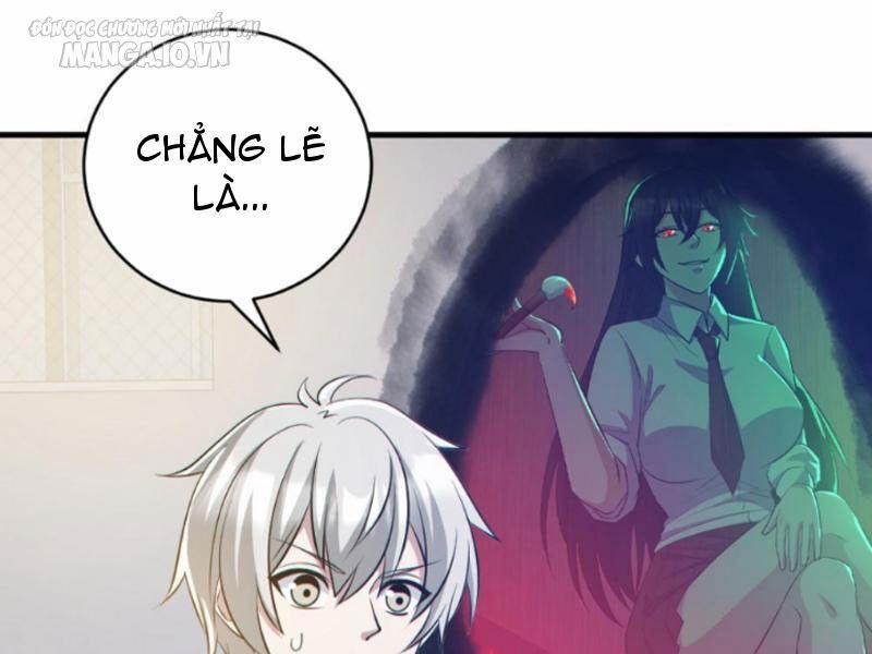 Toàn Cầu Ngự Quỷ: Trong Cơ Thể Ta Có Hàng Trăm Triệu Con Quỷ 183 trang 43