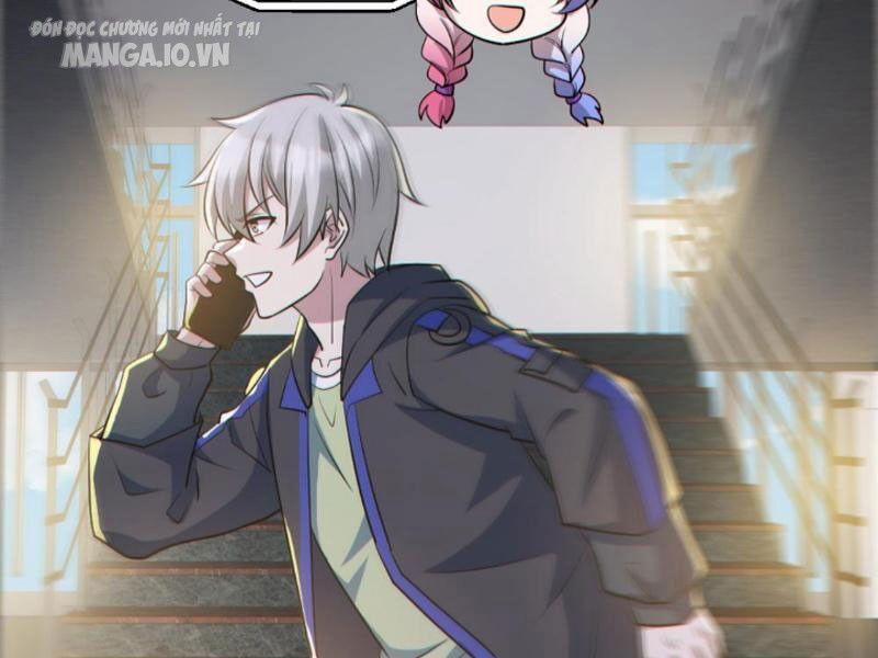 Toàn Cầu Ngự Quỷ: Trong Cơ Thể Ta Có Hàng Trăm Triệu Con Quỷ 183 trang 57