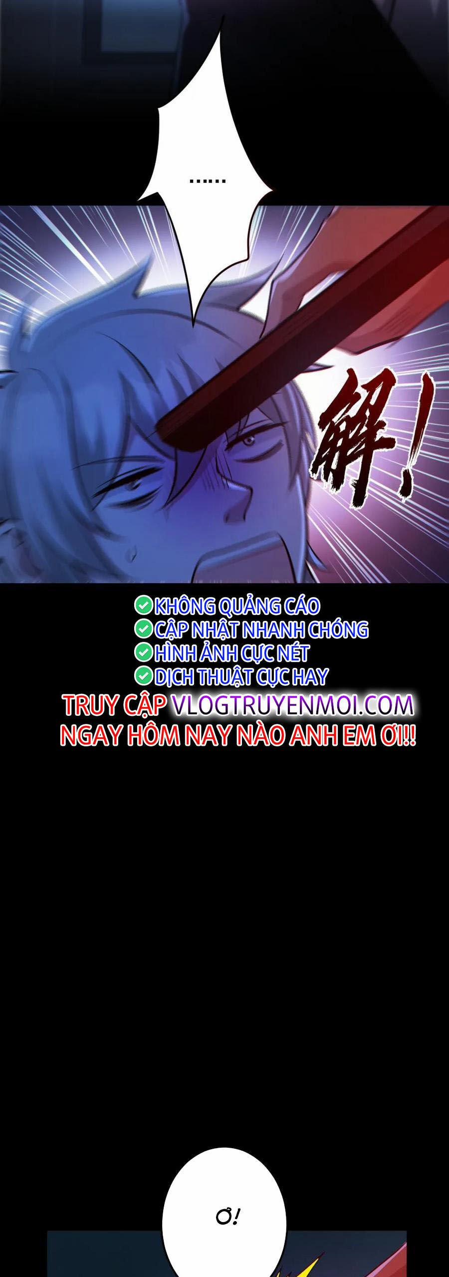 Toàn Cầu Ngự Quỷ: Trong Cơ Thể Ta Có Hàng Trăm Triệu Con Quỷ 184 trang 4