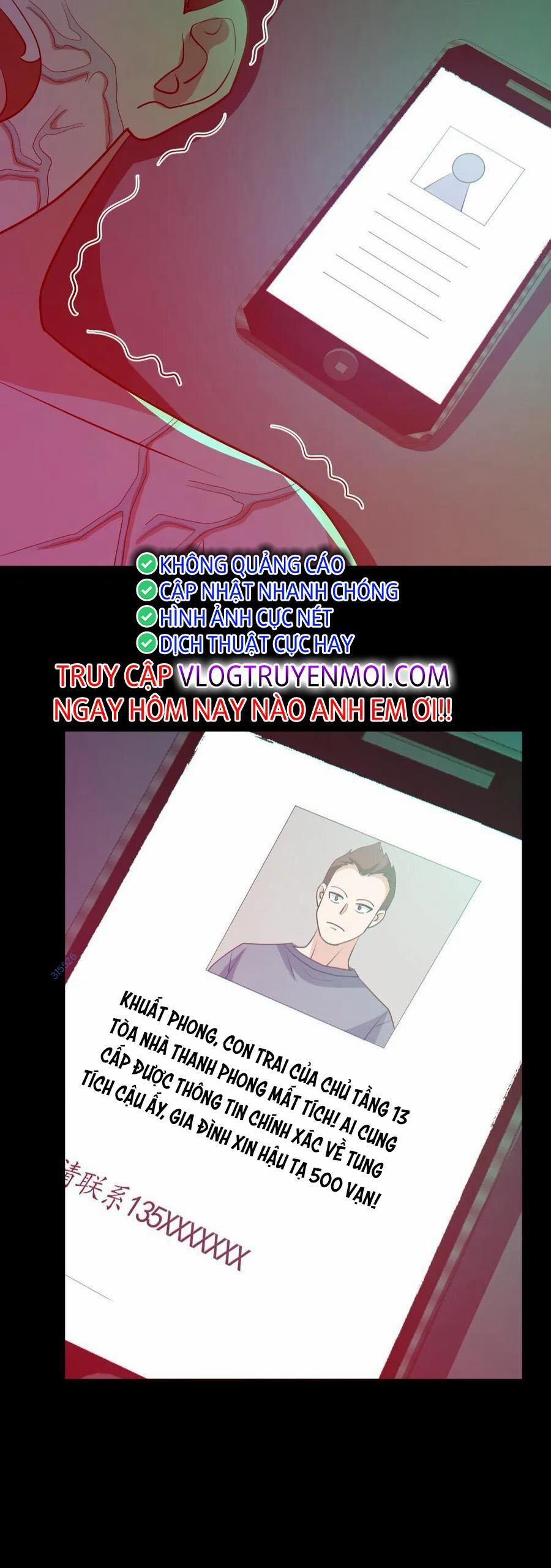 Toàn Cầu Ngự Quỷ: Trong Cơ Thể Ta Có Hàng Trăm Triệu Con Quỷ 184 trang 9