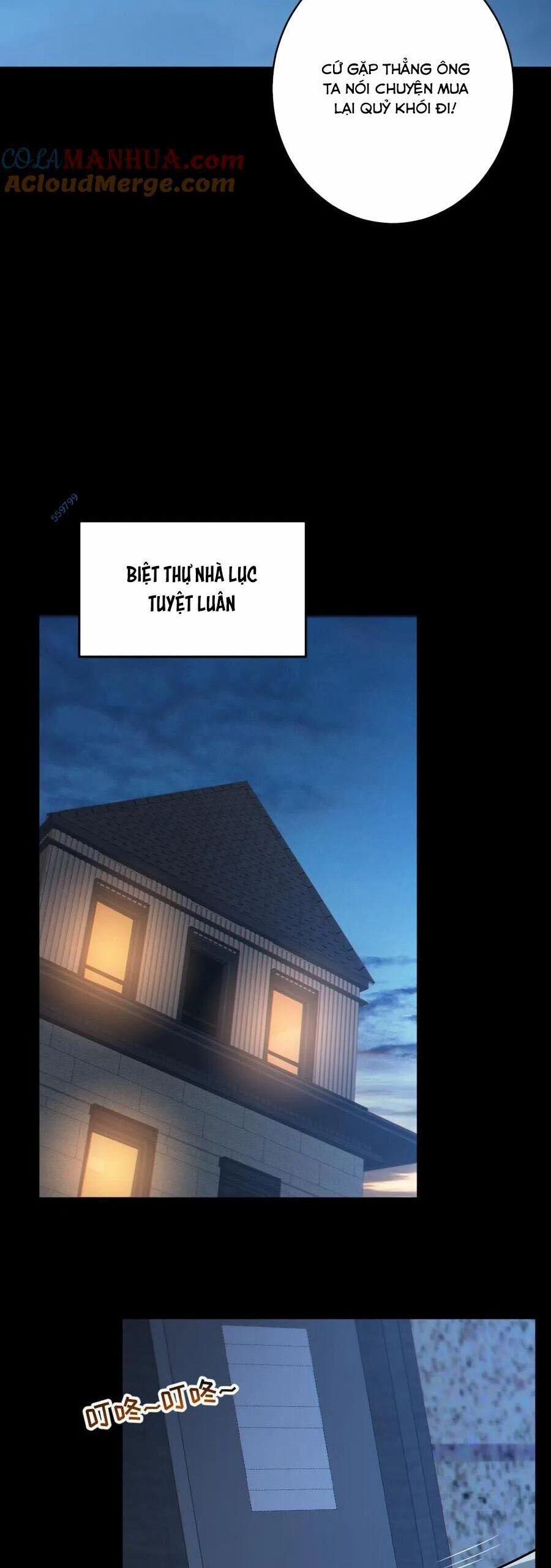 Toàn Cầu Ngự Quỷ: Trong Cơ Thể Ta Có Hàng Trăm Triệu Con Quỷ 187 trang 3