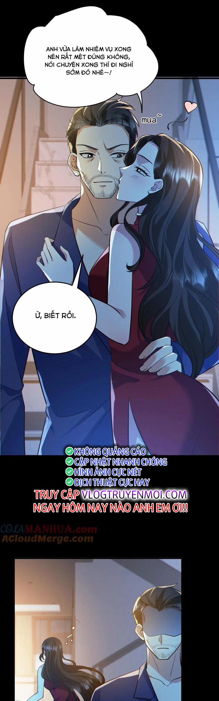 Toàn Cầu Ngự Quỷ: Trong Cơ Thể Ta Có Hàng Trăm Triệu Con Quỷ 187 trang 7