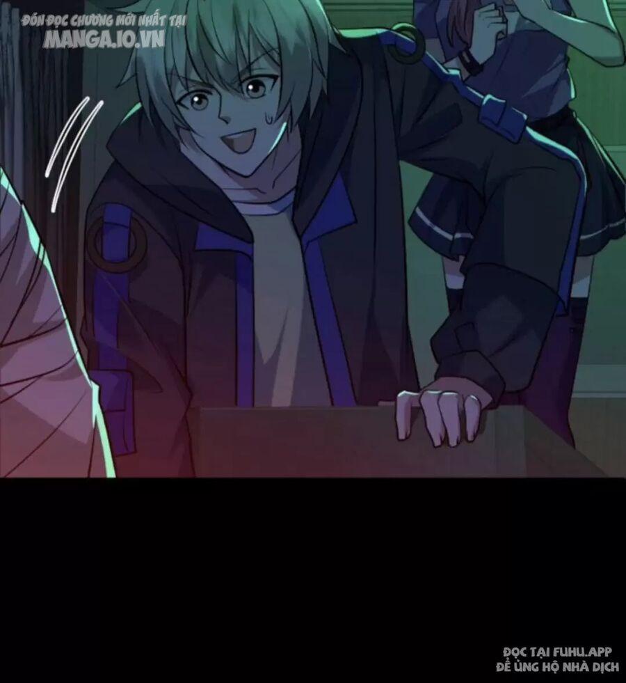 Toàn Cầu Ngự Quỷ: Trong Cơ Thể Ta Có Hàng Trăm Triệu Con Quỷ 189 trang 11