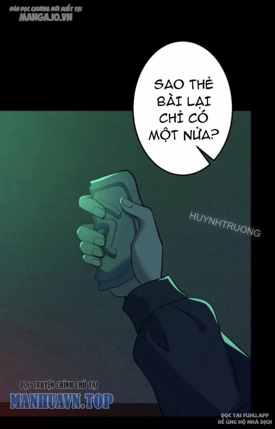 Toàn Cầu Ngự Quỷ: Trong Cơ Thể Ta Có Hàng Trăm Triệu Con Quỷ 189 trang 12