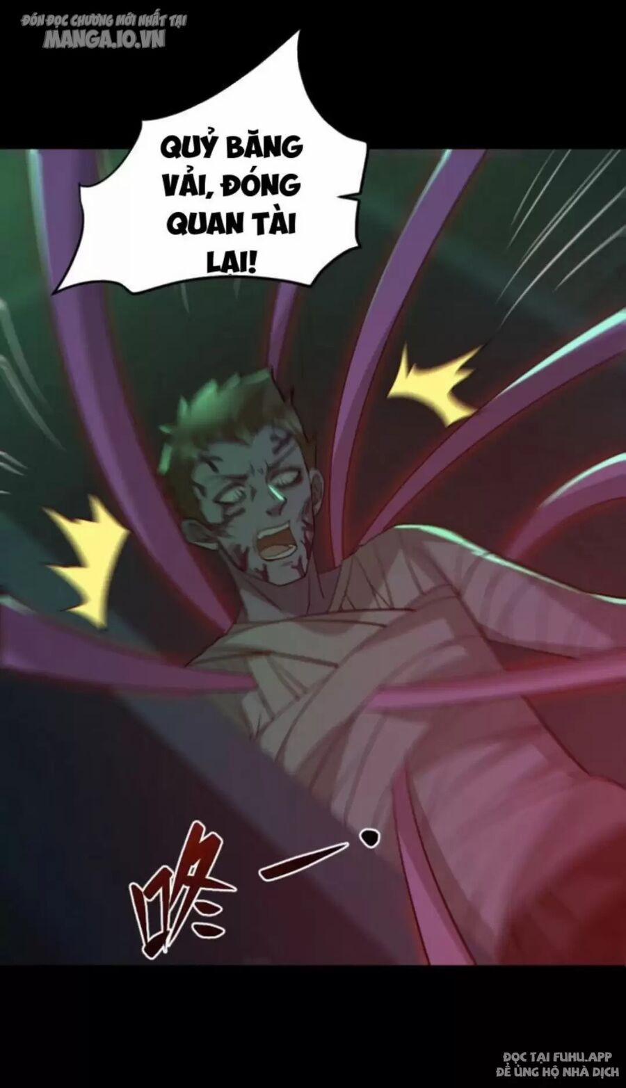 Toàn Cầu Ngự Quỷ: Trong Cơ Thể Ta Có Hàng Trăm Triệu Con Quỷ 189 trang 13