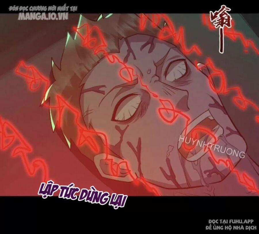 Toàn Cầu Ngự Quỷ: Trong Cơ Thể Ta Có Hàng Trăm Triệu Con Quỷ 189 trang 14