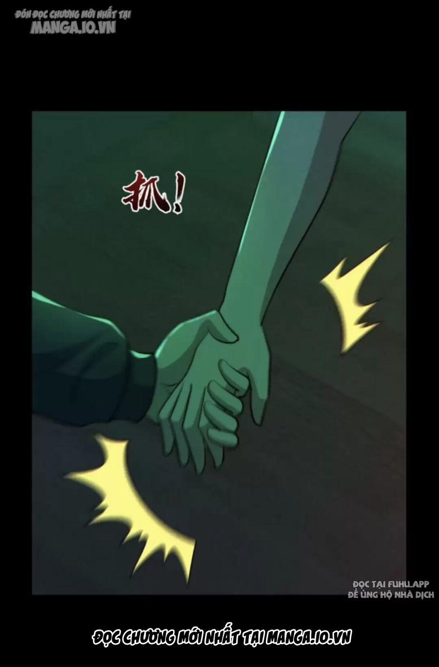 Toàn Cầu Ngự Quỷ: Trong Cơ Thể Ta Có Hàng Trăm Triệu Con Quỷ 189 trang 31