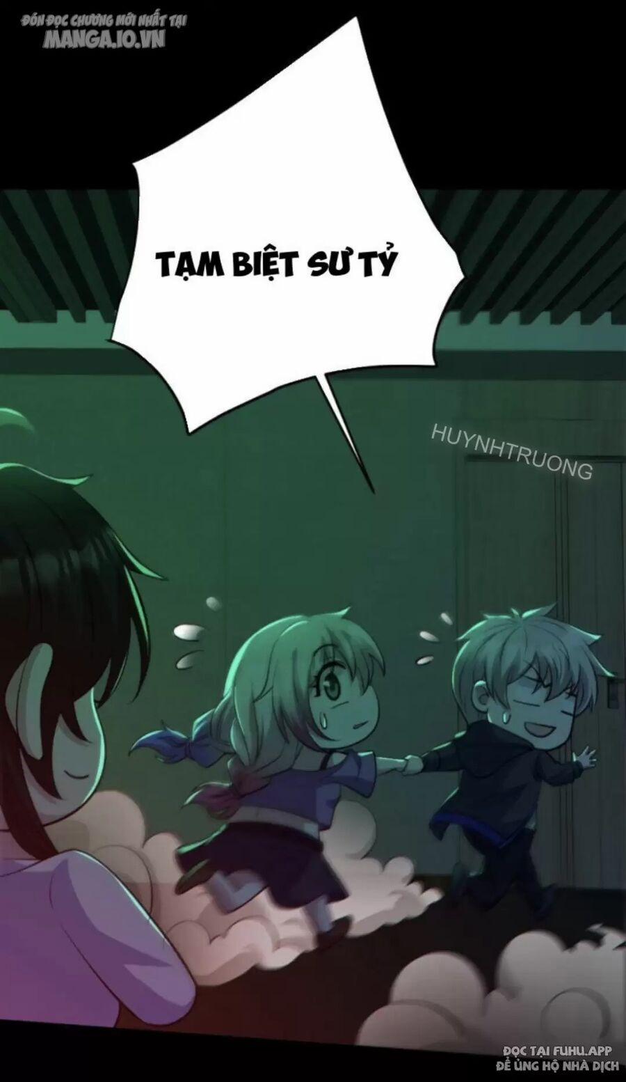 Toàn Cầu Ngự Quỷ: Trong Cơ Thể Ta Có Hàng Trăm Triệu Con Quỷ 189 trang 32