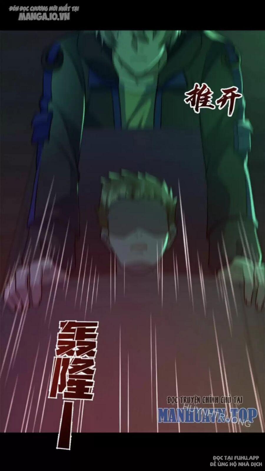 Toàn Cầu Ngự Quỷ: Trong Cơ Thể Ta Có Hàng Trăm Triệu Con Quỷ 189 trang 5