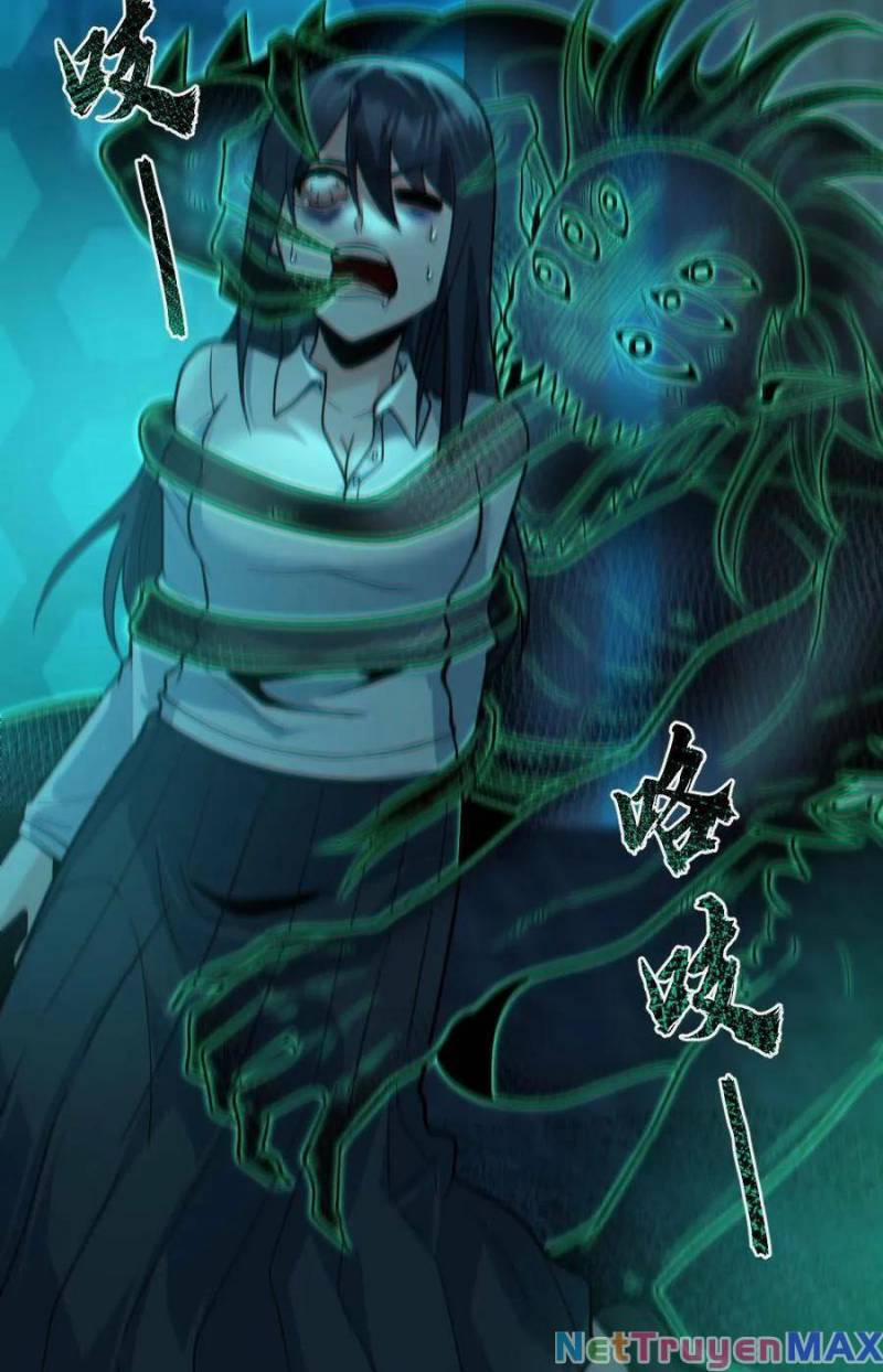 Toàn Cầu Ngự Quỷ: Trong Cơ Thể Ta Có Hàng Trăm Triệu Con Quỷ 19 trang 1