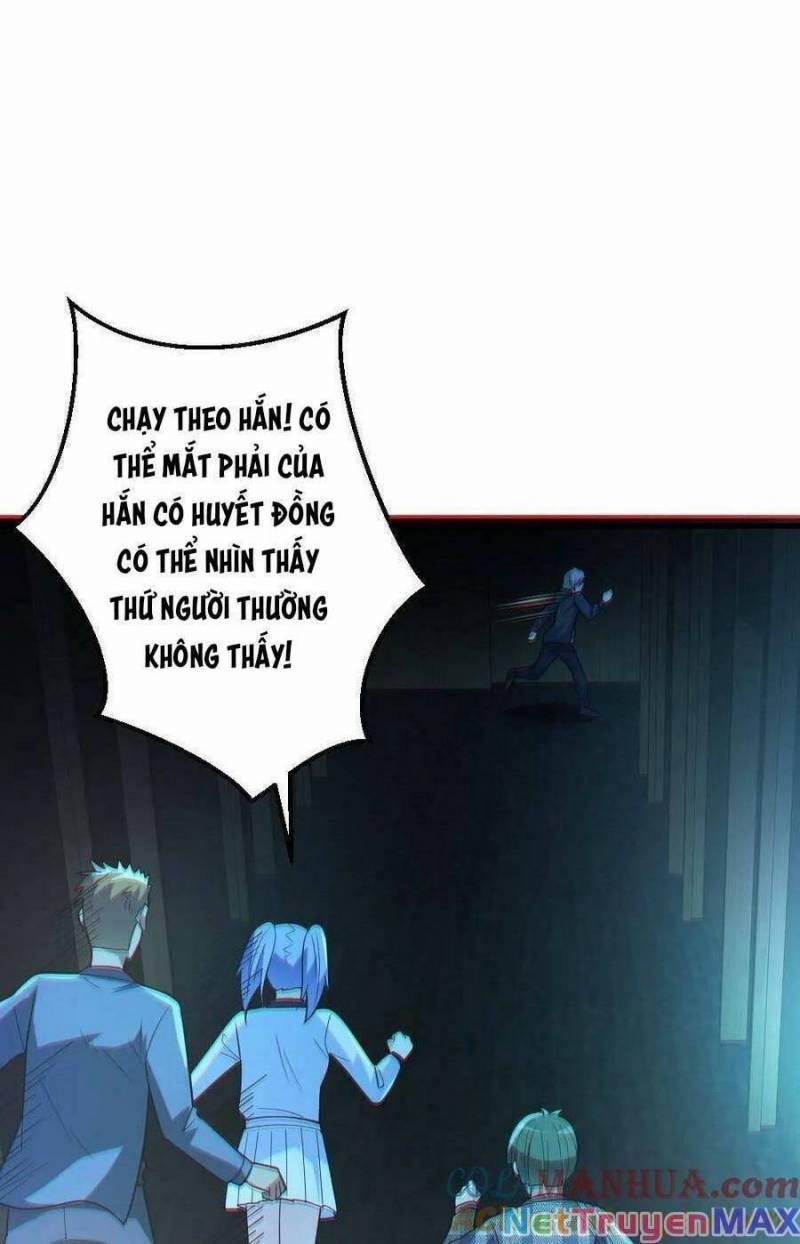 Toàn Cầu Ngự Quỷ: Trong Cơ Thể Ta Có Hàng Trăm Triệu Con Quỷ 19 trang 12