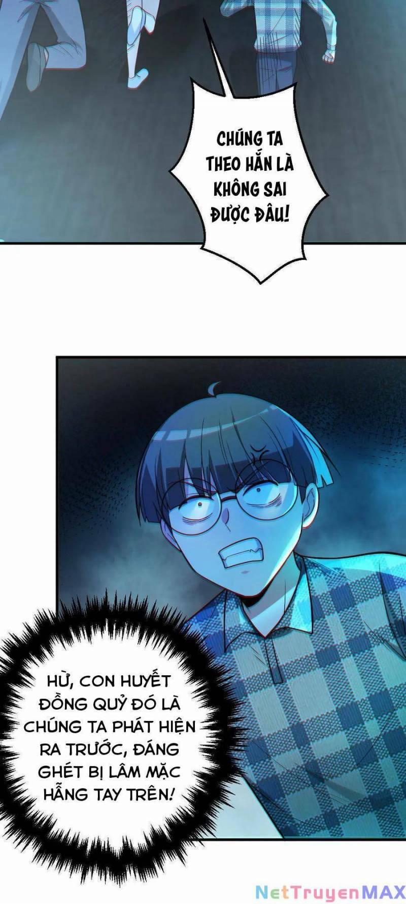 Toàn Cầu Ngự Quỷ: Trong Cơ Thể Ta Có Hàng Trăm Triệu Con Quỷ 19 trang 13