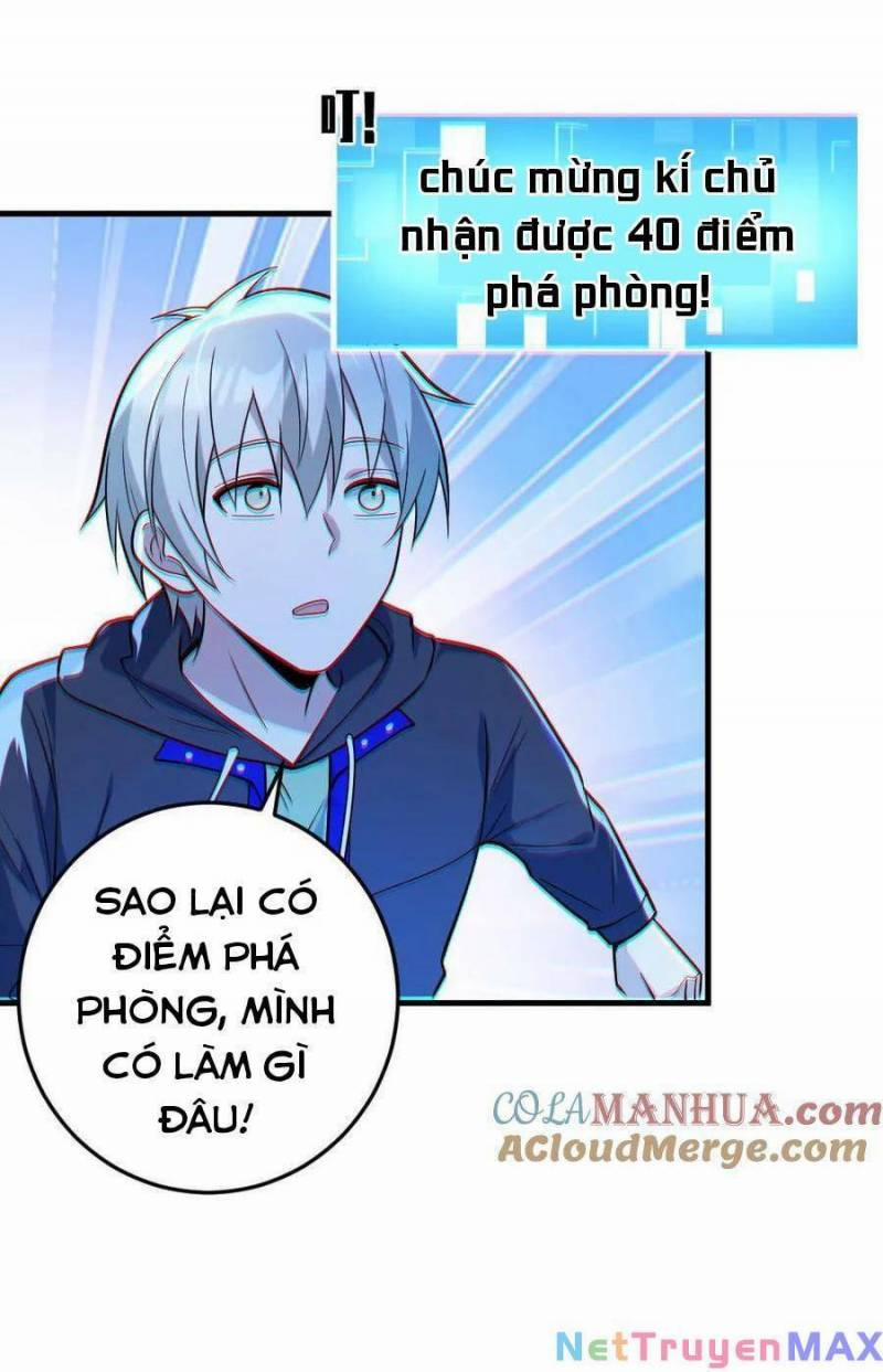 Toàn Cầu Ngự Quỷ: Trong Cơ Thể Ta Có Hàng Trăm Triệu Con Quỷ 19 trang 14