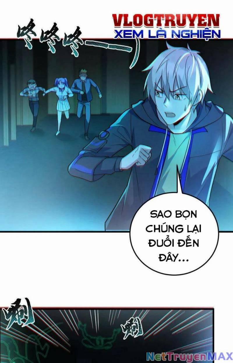 Toàn Cầu Ngự Quỷ: Trong Cơ Thể Ta Có Hàng Trăm Triệu Con Quỷ 19 trang 15