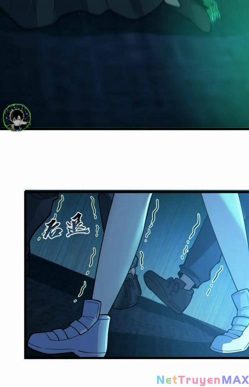 Toàn Cầu Ngự Quỷ: Trong Cơ Thể Ta Có Hàng Trăm Triệu Con Quỷ 19 trang 2