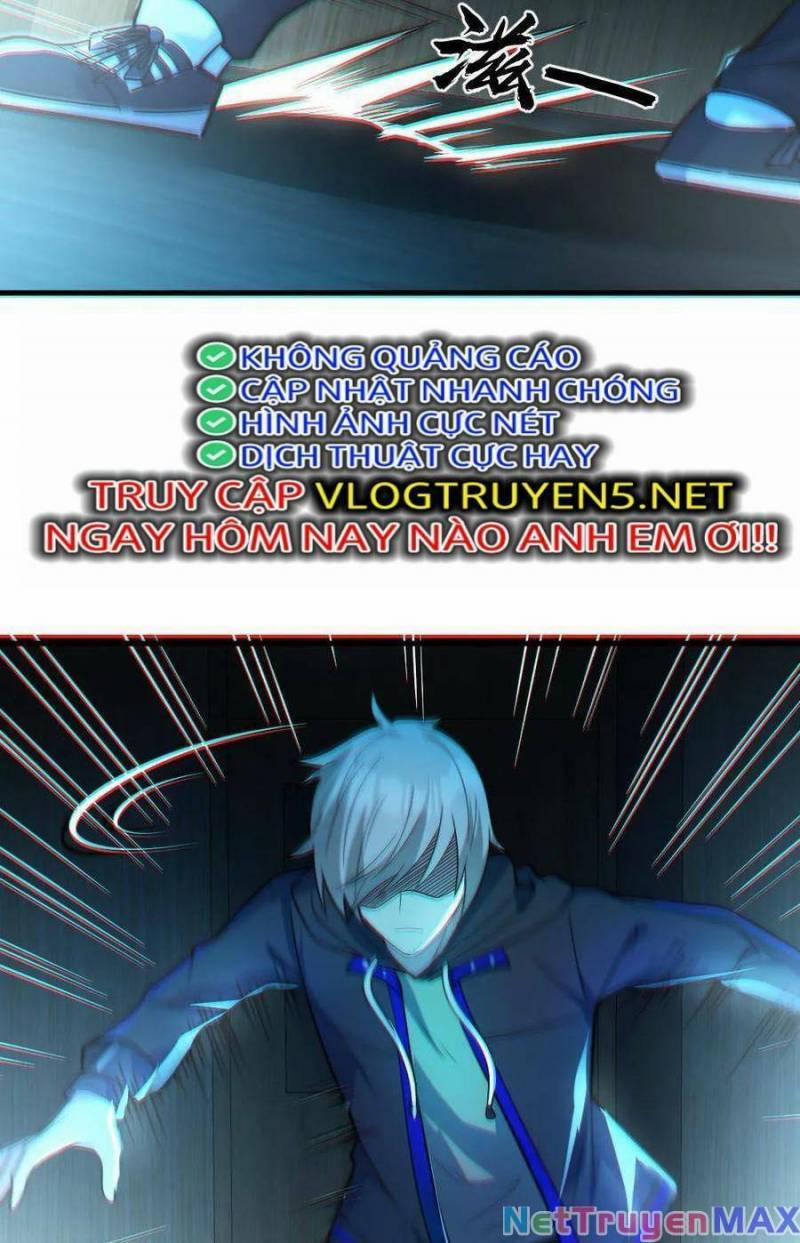 Toàn Cầu Ngự Quỷ: Trong Cơ Thể Ta Có Hàng Trăm Triệu Con Quỷ 19 trang 21