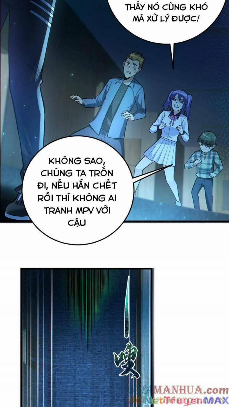 Toàn Cầu Ngự Quỷ: Trong Cơ Thể Ta Có Hàng Trăm Triệu Con Quỷ 19 trang 26