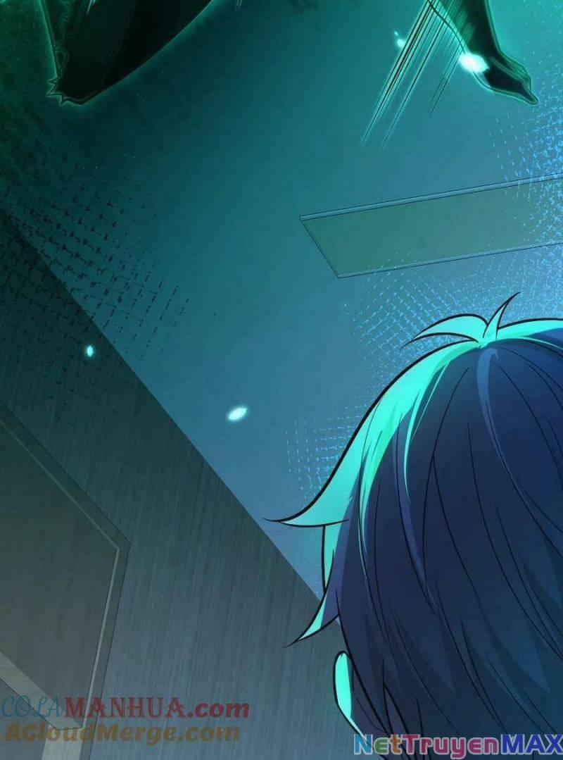 Toàn Cầu Ngự Quỷ: Trong Cơ Thể Ta Có Hàng Trăm Triệu Con Quỷ 19 trang 28