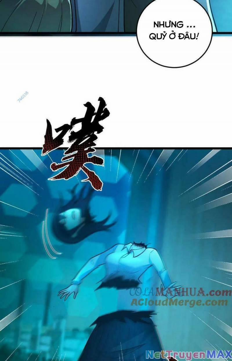 Toàn Cầu Ngự Quỷ: Trong Cơ Thể Ta Có Hàng Trăm Triệu Con Quỷ 19 trang 4