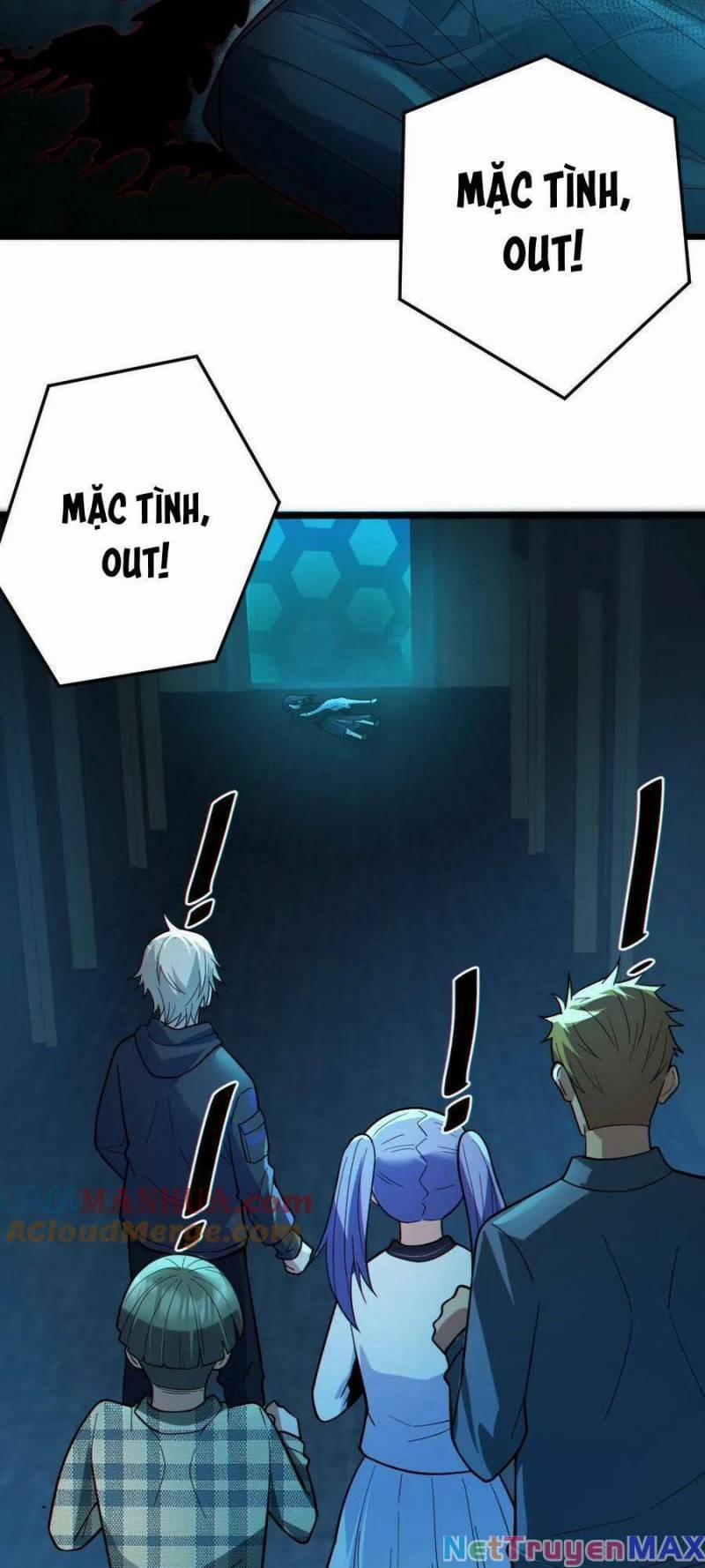 Toàn Cầu Ngự Quỷ: Trong Cơ Thể Ta Có Hàng Trăm Triệu Con Quỷ 19 trang 6