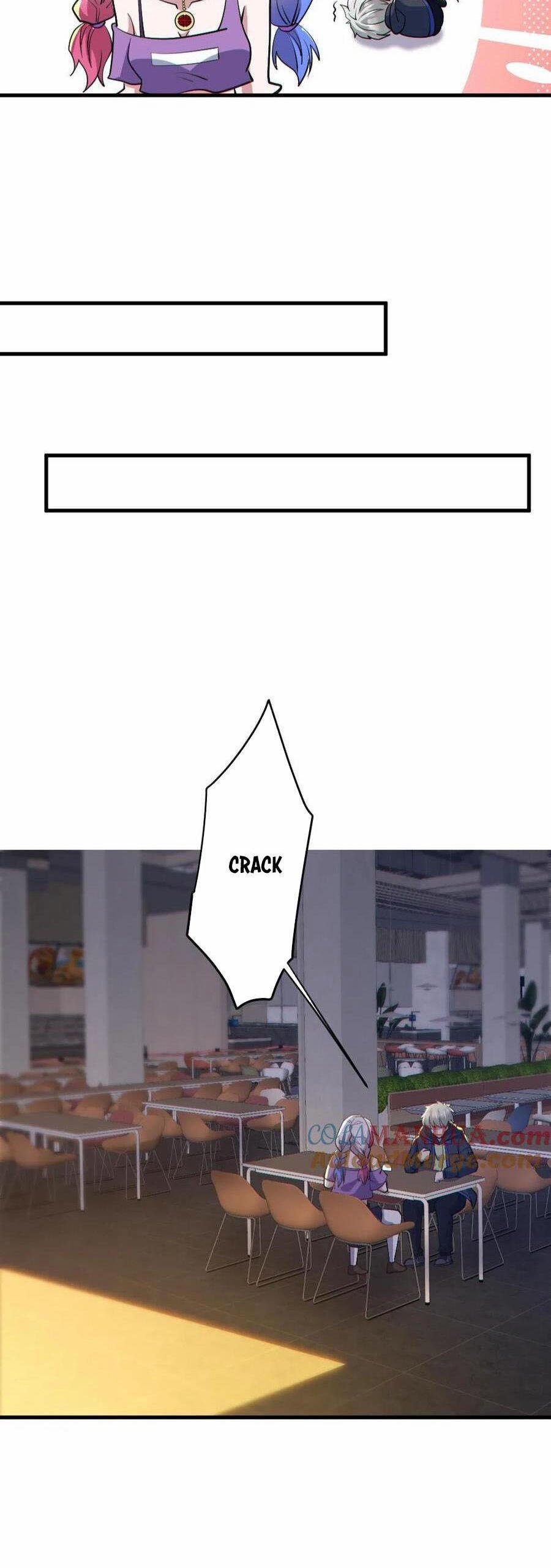 Toàn Cầu Ngự Quỷ: Trong Cơ Thể Ta Có Hàng Trăm Triệu Con Quỷ 190 trang 8